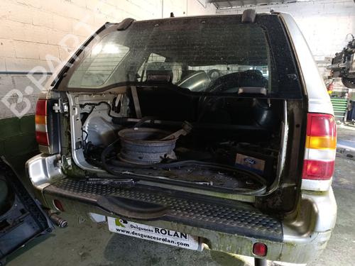 Switch OPEL FRONTERA B (U99) | BP33543648I30 - Image 10