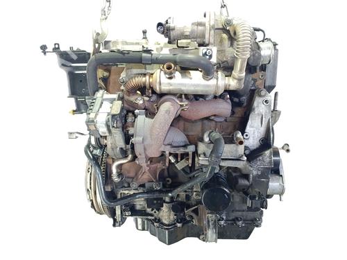Engine FORD MONDEO IV (BA7) 1.8 TDCi | BP38320876M1 - Image 6