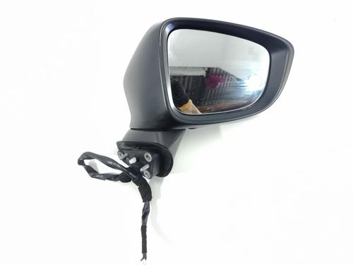 Retrovisor derecho Retrovisor derecho MAZDA 6 Estate (GJ, GL) 2.2 D (150 hp) 37218414 37218414