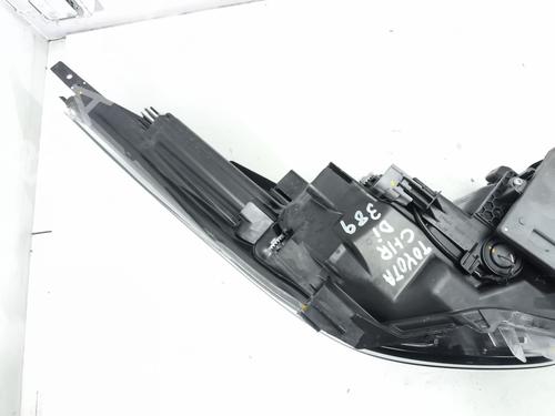 Left headlight TOYOTA C-HR (_X1_) 2.0 Hybrid (MAXH10) | BP36294896C28  - Image 6
