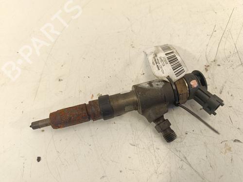 Used Injector CITROËN NEMO Box Body/MPV (AA_) [2008-2025]  28128901