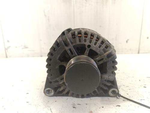 Generator PEUGEOT 207 Hatchback Van (WA_, WC_) 1.6 HDi (90 hp) 29490568