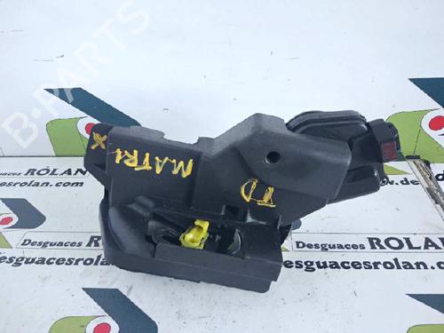Høyre bak lås HYUNDAI MATRIX (FC)  | BP4052213C99 