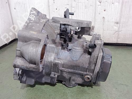 Used Gearbox SEAT IBIZA IV ST (6J8, 6P8) [2010-2016]  16135133