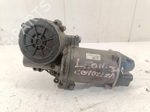 Steering rack SEAT LEON (5F1) 2.0 TSI | BP30600841M22