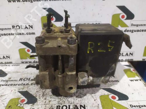 Used ABS pump RENAULT 25 (B29_) [1984-1993]  7992378