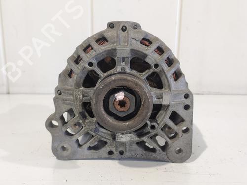 Used Alternator SEAT IBIZA III (6L1) 1.2 12V (70 hp) 7284696