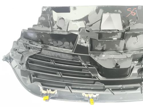 Grill RENAULT TRAFIC III Van (FG_) 1.6 dCi 95 (FGMJ, FGMR) | BP33241490C40 - Image 9