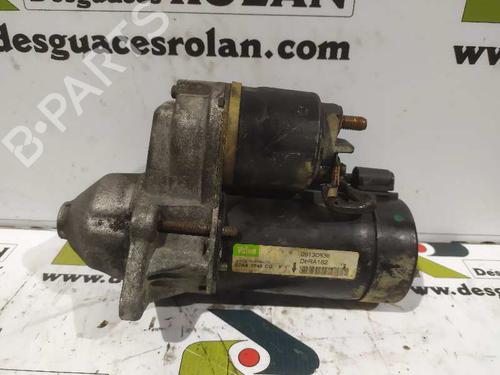 Used Starter OPEL ASTRA F Hatchback (T92) 2.0 i (F08, M08, F68, M68) (115 hp) 4596998