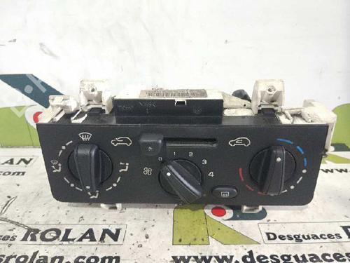 Used Climate control CITROËN C3 I (FC_, FN_) [2002-2013]  4055677