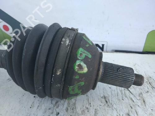 Left front driveshaft SEAT IBIZA IV (6J5, 6P1)  | BP4059589M38 