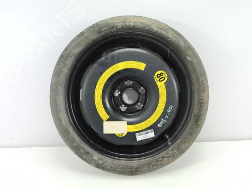 Cerchio Cerchio VW GOLF V (1K1) 1.9 TDI (105 hp) 37218509 37218509