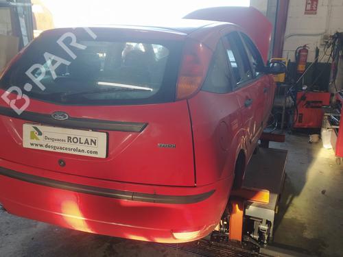 Venstre forlygte FORD FOCUS I (DAW, DBW)  | BP6882721C28 