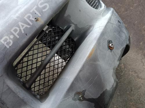 Front bumper CITROËN JUMPER I Van (244) 2.8 HDi | BP12990219C7