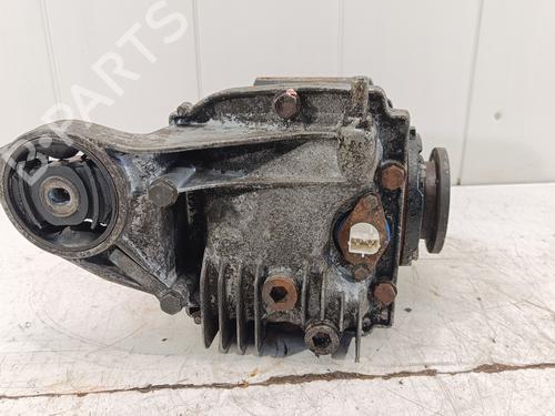 Rear differential BMW 3 Compact (E36)  | BP10719477M24