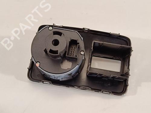 BP13882387I24 | Headlight switch SKODA SUPERB II (3T4) 2.0 TDI 16V BP13882387I24