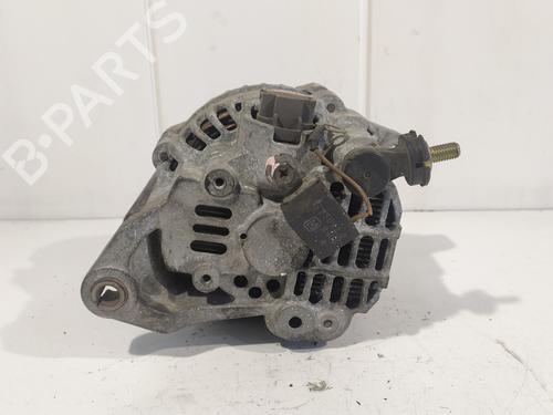 Alternator NISSAN ALMERA II Hatchback (N16) 1.5 | BP7248165M7 