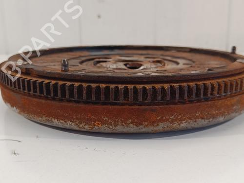 Flywheel SEAT IBIZA IV (6J5, 6P1)  | BP15495954M101 