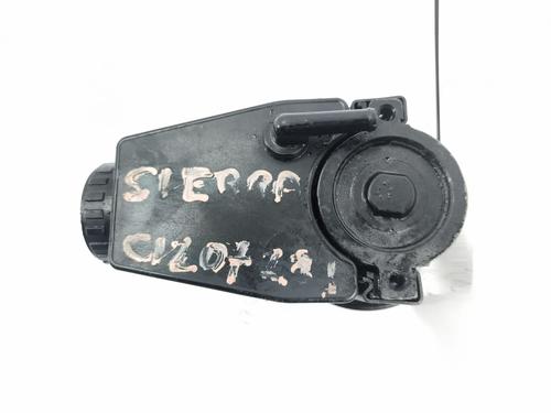 Used Steering pump Steering pump FORD SIERRA I Hatchback [1984-1995] 33757787 33757787