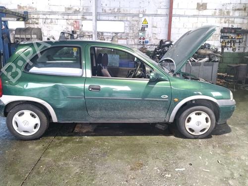 Pièces Détachées Usagées OPEL CORSA B (S93) 1.4 i (F08, F68, M68) (60 hp) 4434723