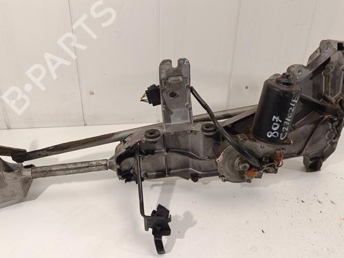 Front windshield wiper arm PEUGEOT 807 (EB_)  | BP16182745C143 