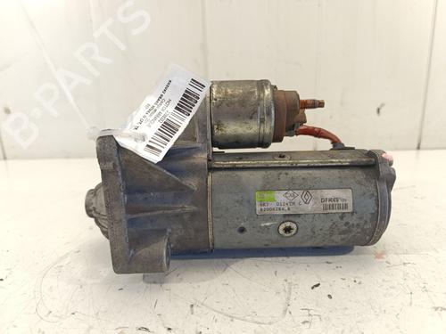 Anlasser für SUZUKI GRAND VITARA II (JT, TE, TD) 1.9 DDiS All-wheel Drive (JT419, TD44, JB419WD, JB419XD,... (129 hp) 27892000