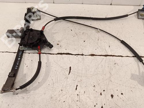 Used Front right window mechanism Front right window mechanism SEAT IBIZA II (6K1) 1.9 SDI (68 hp) 10916640 10916640