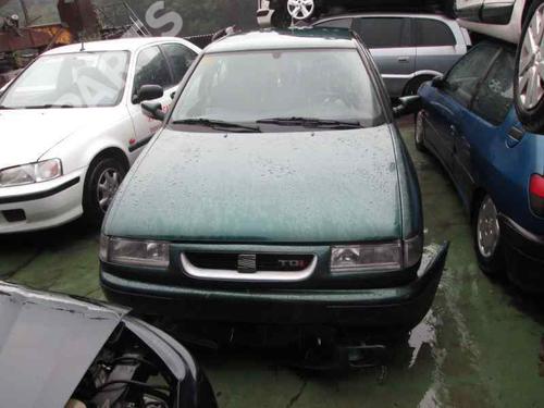 Used Parts SEAT TOLEDO I (1L2)  1.9 TDI  492291