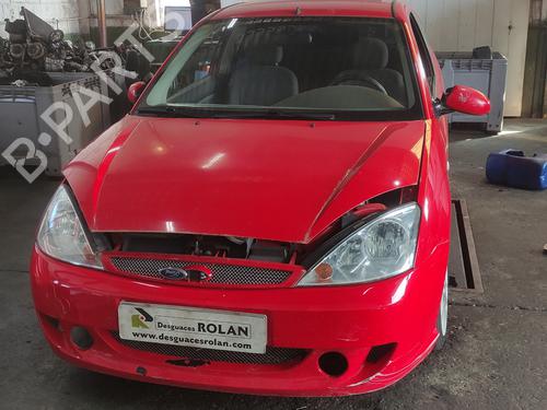 Right mirror FORD FOCUS I (DAW, DBW)  | BP13622468C27 