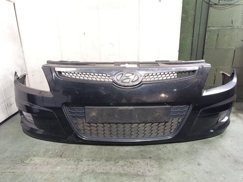 Used Front bumper HYUNDAI i30 (FD) 1.6 CRDi (116 hp) 27688478