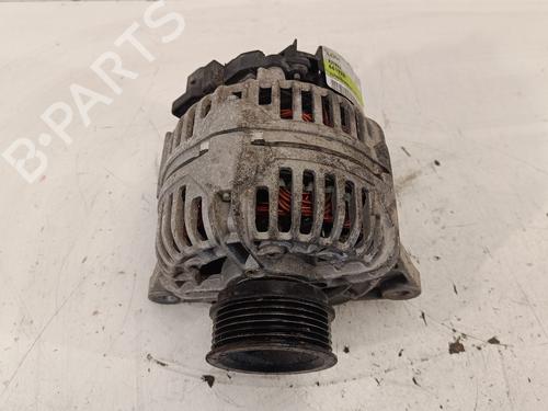 Alternator IVECO DAILY III Platform/Chassis  | BP21517741M7 