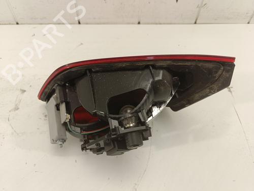 Left tailgate light BMW 2 Active Tourer (F45) 216 d | BP29754175C79