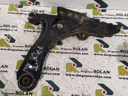 Right front suspension arm VW PASSAT B3/B4 (3A2, 35I) [1988-1997]  5233791