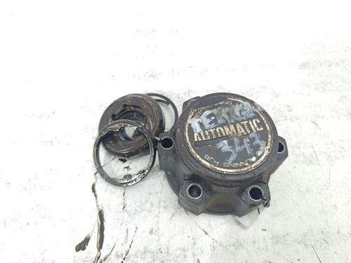 Andre NISSAN TERRANO II (R20) 2.7 TD 4WD (101 hp) 31841728