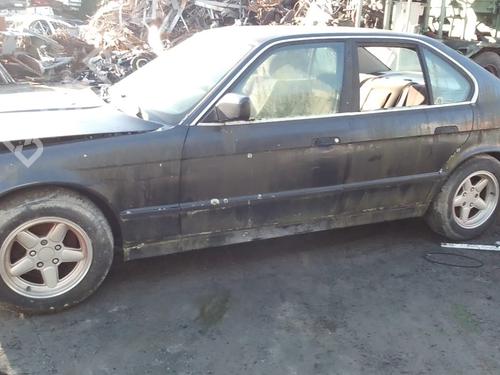 Alternator BMW 5 (E34) 520 i | BP16848692M7 