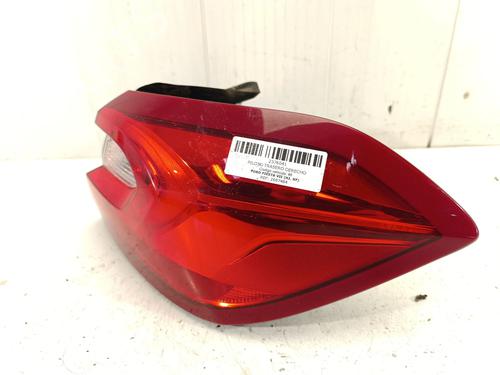 Right taillight FORD FIESTA VII (HJ, HF) 1.0 EcoBoost | BP26441224C35 