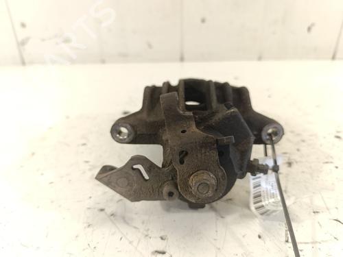 Left rear brake caliper SEAT LEON (1M1) 1.9 TDI | BP29490591M107 