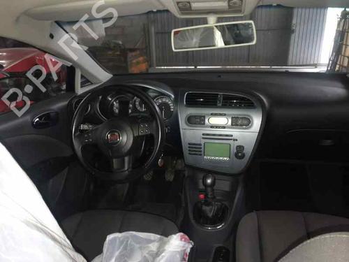 Mass air flow sensor SEAT LEON (1P1) 1.9 TDI | BP4056550M95 