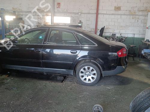 Brugte AUDI A6 C5 (4B2) 2.5 TDI (150 hp) 3606462