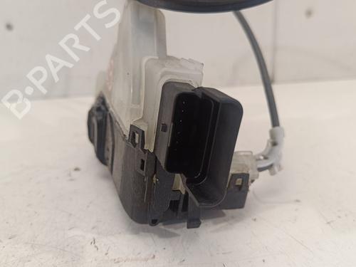 Front left lock CITROËN C3 AIRCROSS II (2R_, 2C_)  | BP18052798C98 