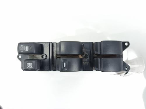 Used Left front window switch Left front window switch PEUGEOT 4007 (VU_, VV_) 2.2 HDi (156 hp) 34475421 34475421