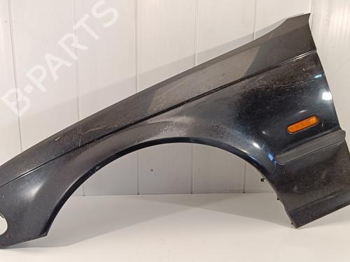 Used Left front fenders BMW 3 (E46) 320 d (136 hp) 13748906