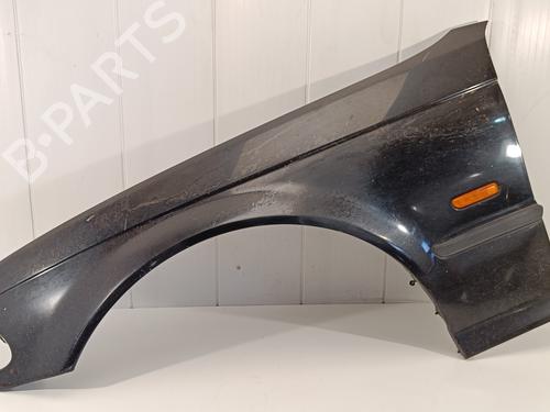 Left front fenders BMW 3 (E46) 320 d (136 hp)null