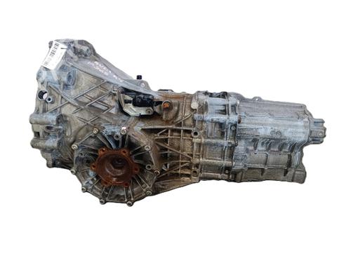 Gearbox AUDI A4 B7 Avant (8ED) 2.0 TDI 16V | BP32197701M3