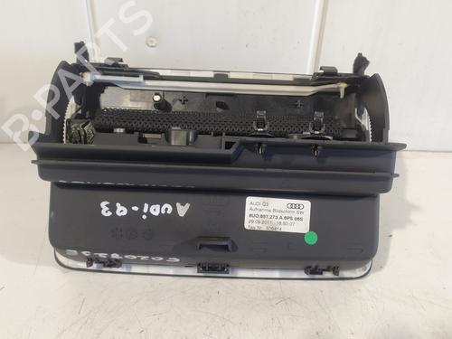 Display monitor AUDI Q3 (8UB, 8UG) 2.0 TDI | BP8056476C48 