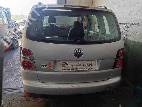 Motor VW TOURAN (1T1, 1T2) 1.9 TDI | BP29465071M1 