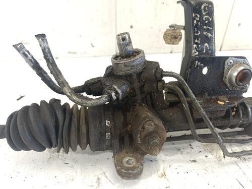 Steering rack VW GOLF II (19E, 1G1) | BP29118552M22