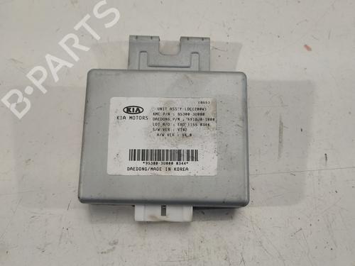 Used Electronic module KIA SPORTAGE III (SL) 1.7 CRDi (116 hp) 8361195