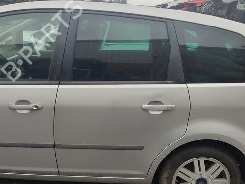 Dør venstre bak FORD FOCUS C-MAX (DM2) [2003-2007]  20241793