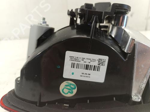 Left tailgate light BMW 2 Active Tourer (F45) 216 d | BP29754175C79